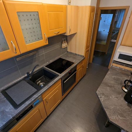 Ferienwohnung Elbaue Barby المظهر الخارجي الصورة