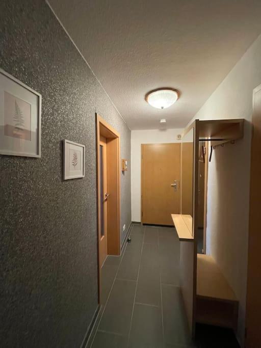 Ferienwohnung Elbaue Barby المظهر الخارجي الصورة