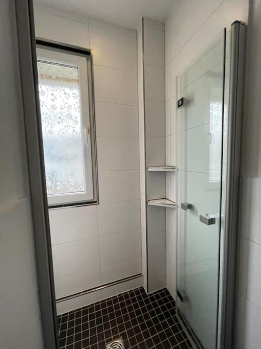 Ferienwohnung Elbaue Barby المظهر الخارجي الصورة