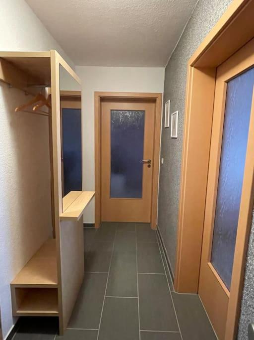 Ferienwohnung Elbaue Barby المظهر الخارجي الصورة