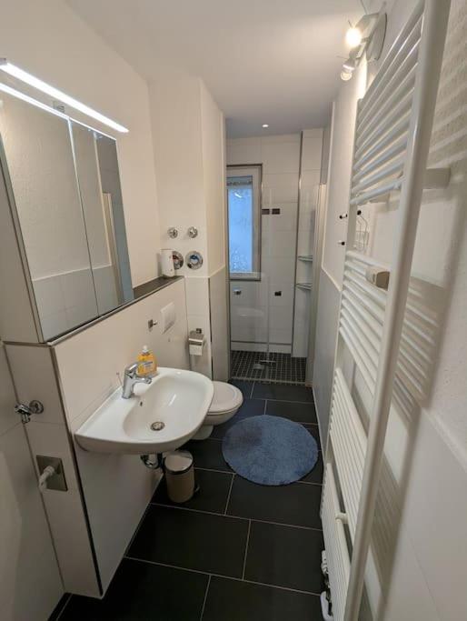 Ferienwohnung Elbaue Barby المظهر الخارجي الصورة