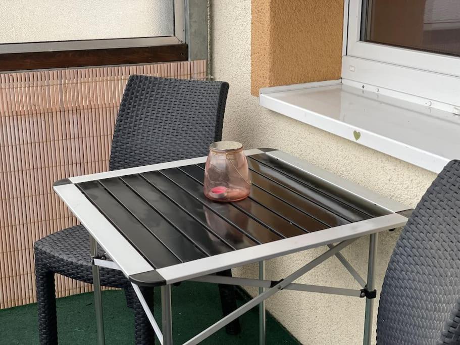 Ferienwohnung Elbaue Barby المظهر الخارجي الصورة