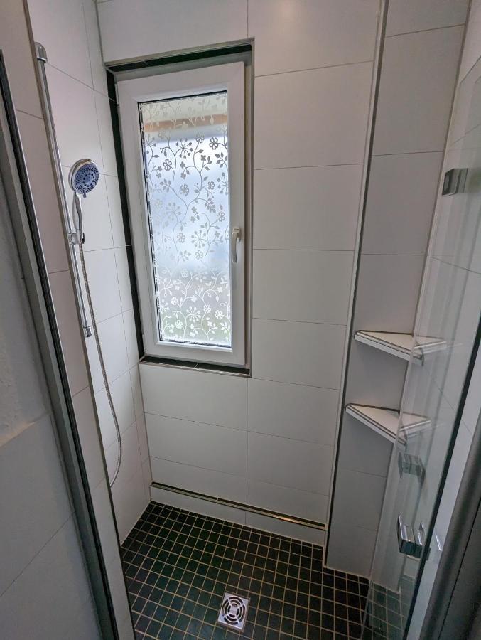 Ferienwohnung Elbaue Barby المظهر الخارجي الصورة