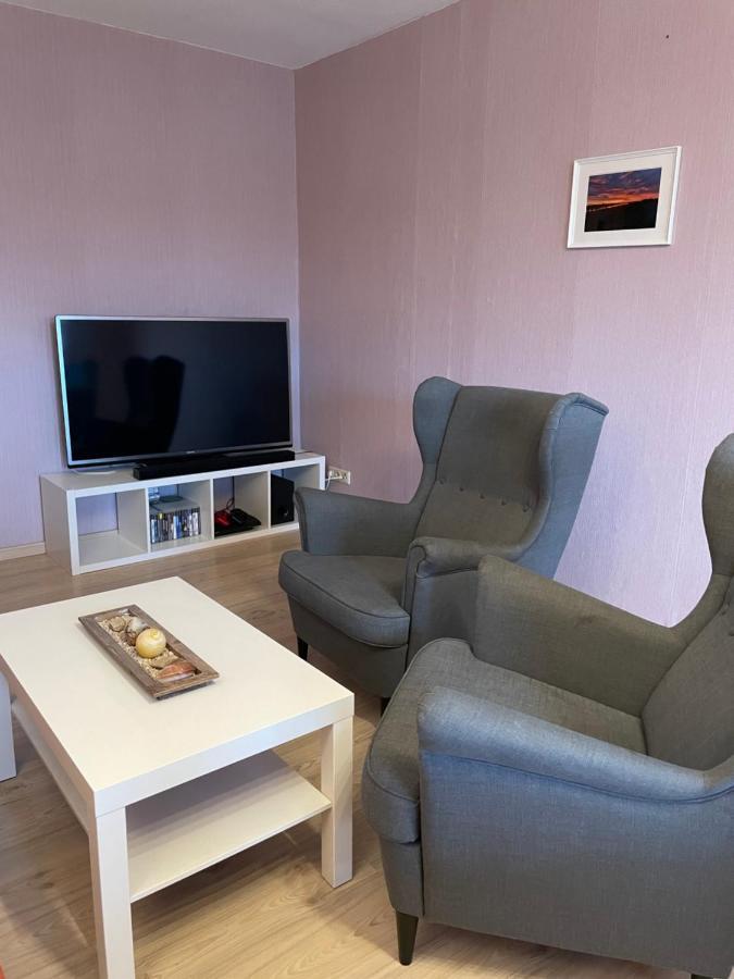 Ferienwohnung Elbaue Barby المظهر الخارجي الصورة