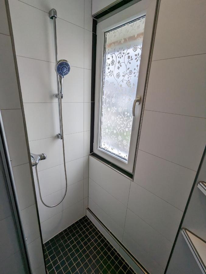 Ferienwohnung Elbaue Barby المظهر الخارجي الصورة